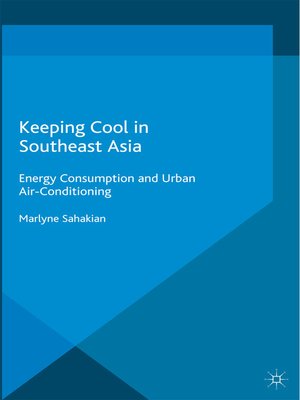 cover image of Keeping Cool in Southeast Asia
